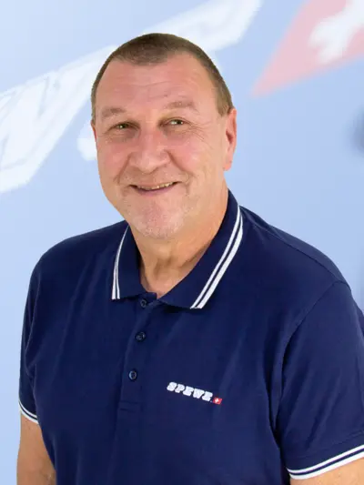 Thomas Mattern