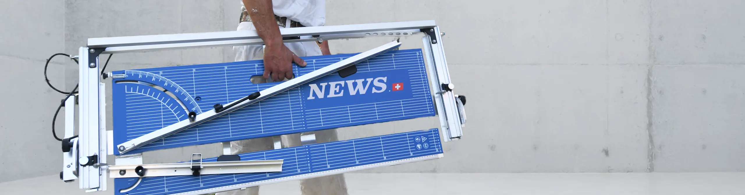 Spewe ist neu Partner vom Cordless Alliance System