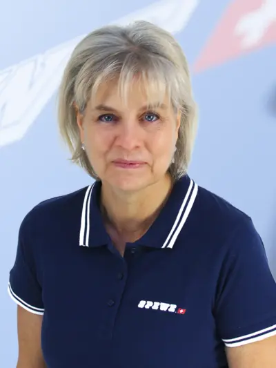 Tanja Vögeli